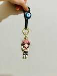 OP-01 Брелок One Piece 23,5см